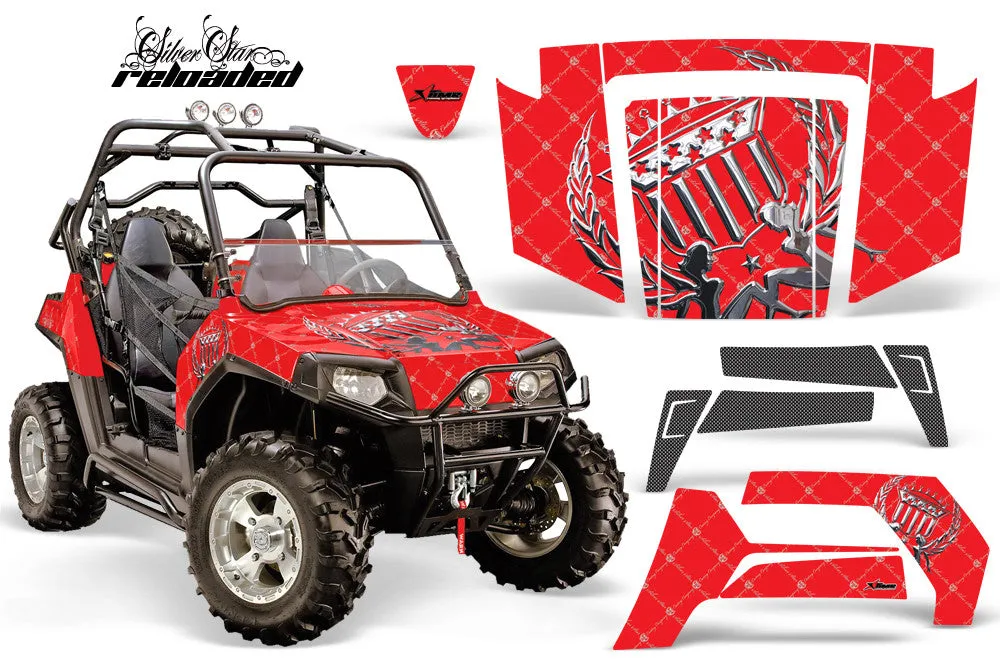 Polaris RZR 570 Graphics