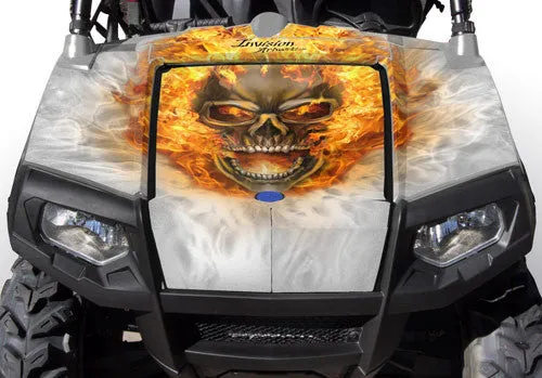 Polaris RZR 570 Graphics