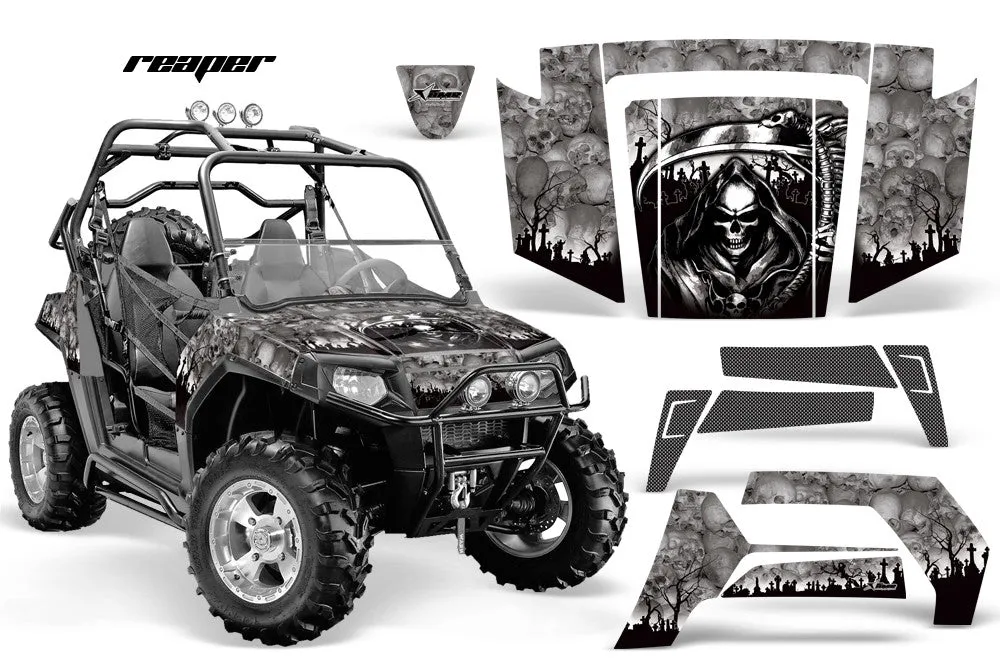 Polaris RZR 570 Graphics