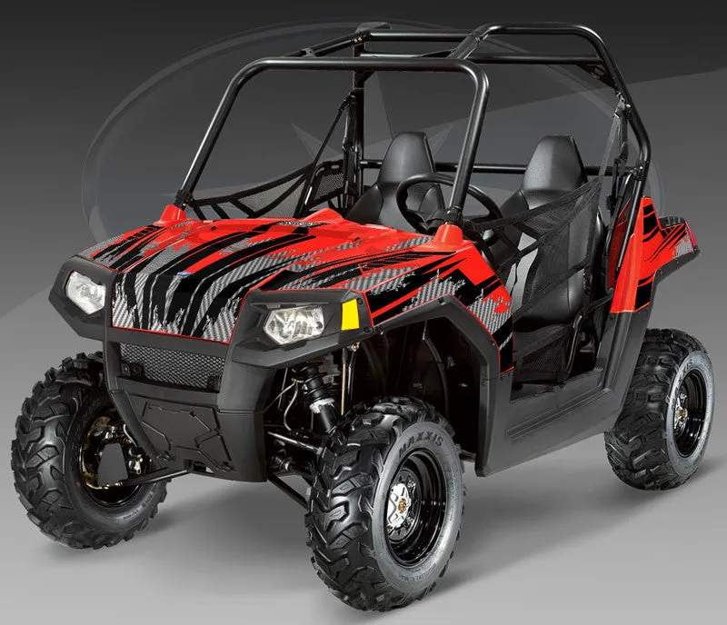 Polaris RZR 570 Graphics