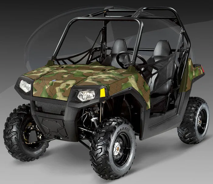 Polaris RZR 570 Graphics