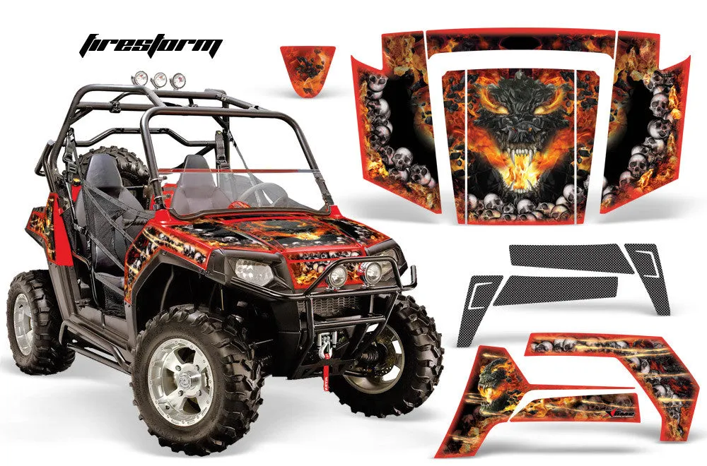 Polaris RZR 570 Graphics