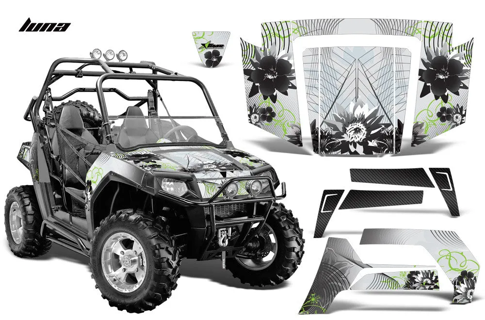 Polaris RZR 570 Graphics