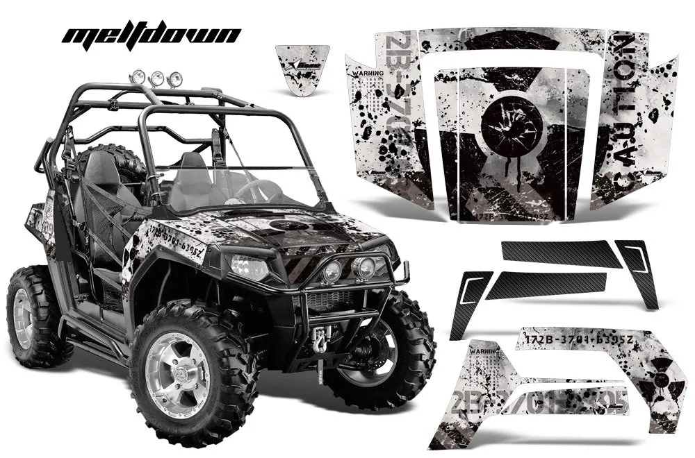 Polaris RZR 570 Graphics