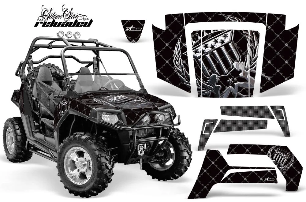 Polaris RZR 570 Graphics