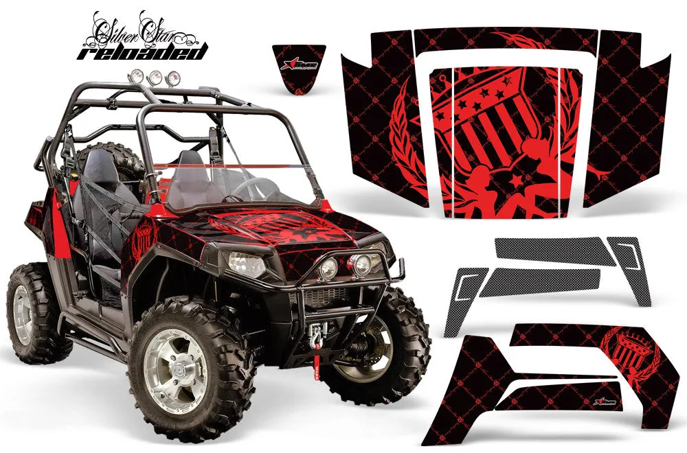 Polaris RZR 570 Graphics