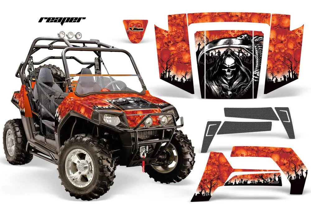 Polaris RZR 570 Graphics