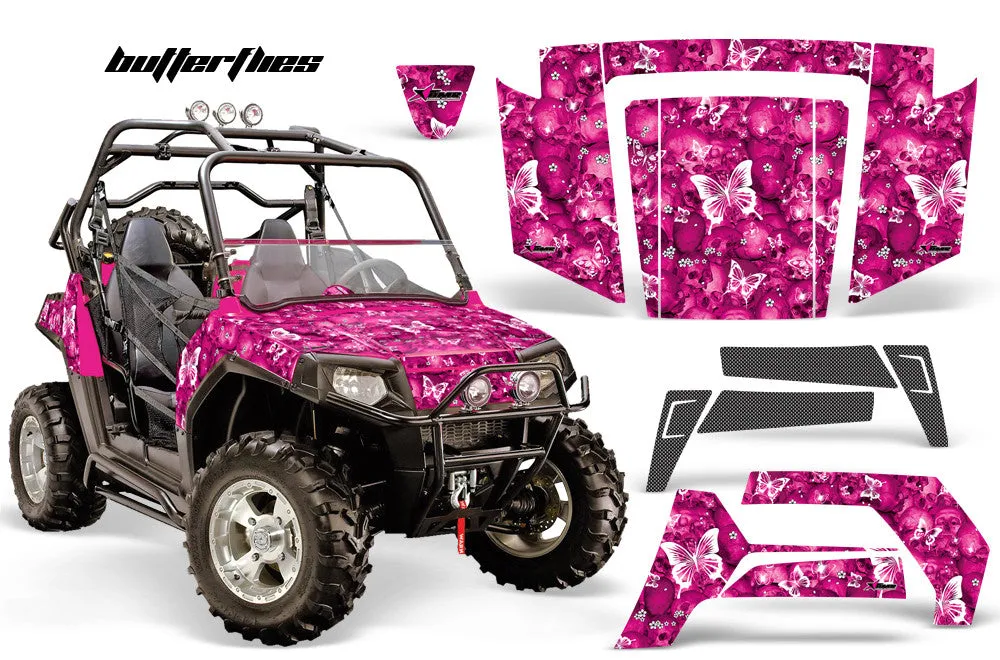 Polaris RZR 570 Graphics