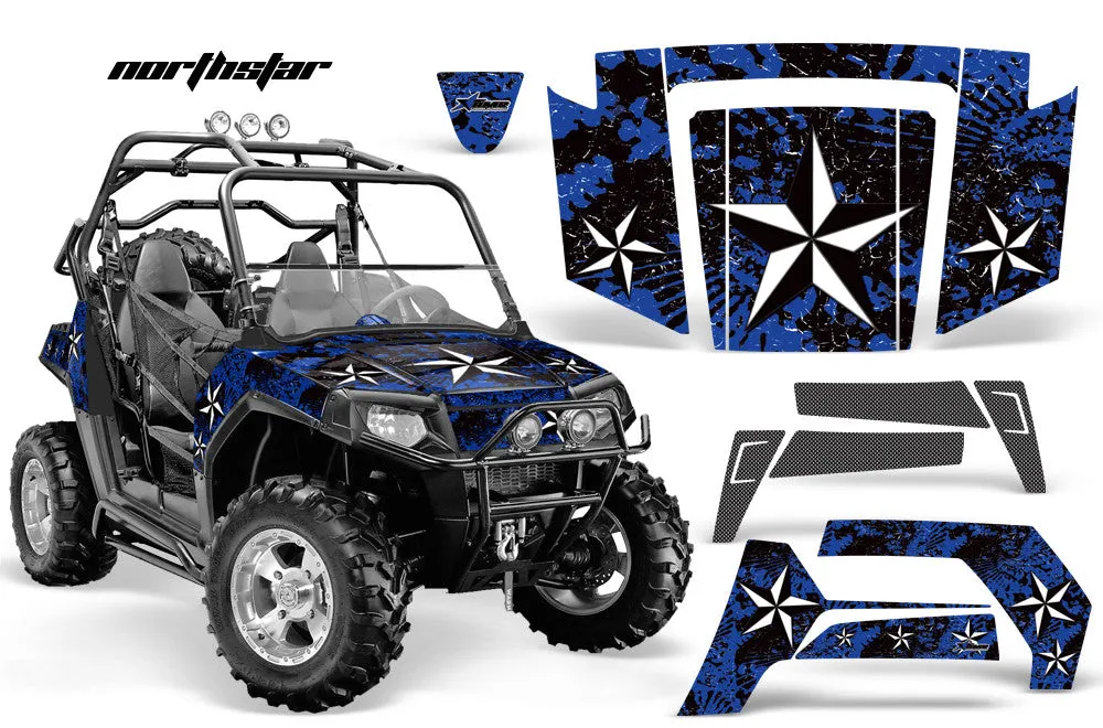 Polaris RZR 570 Graphics