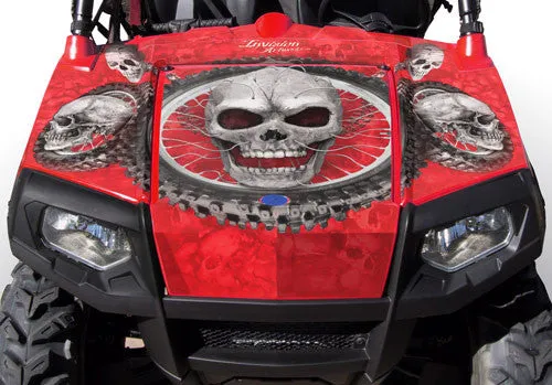 Polaris RZR 570 Graphics