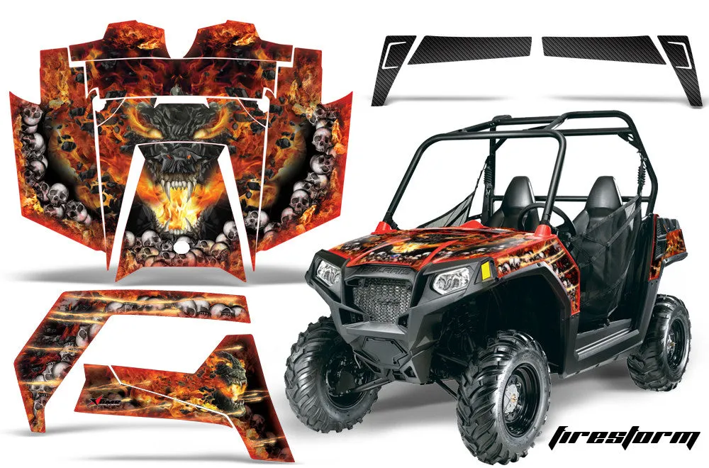 Polaris RZR 570 Graphics