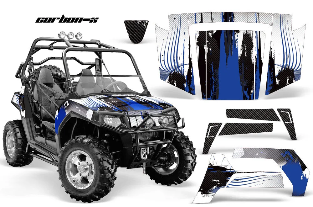 Polaris RZR 570 Graphics