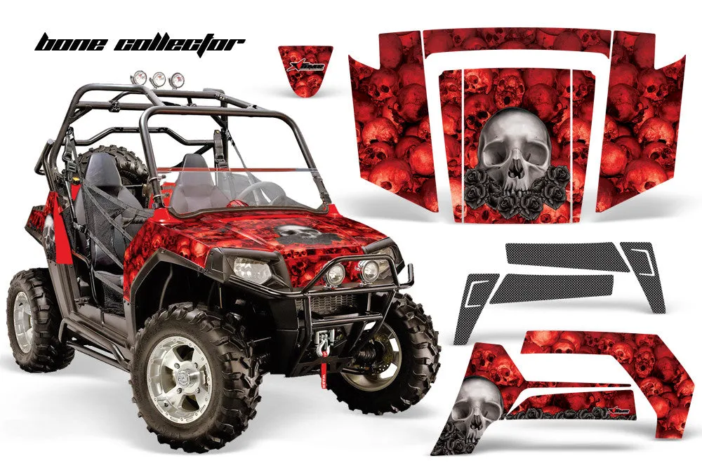 Polaris RZR 570 Graphics