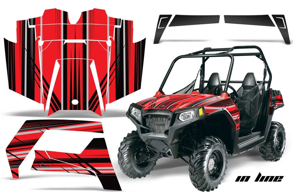 Polaris RZR 570 Graphics