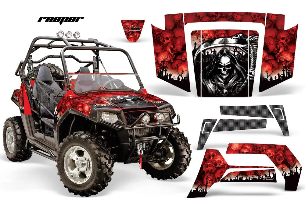 Polaris RZR 570 Graphics