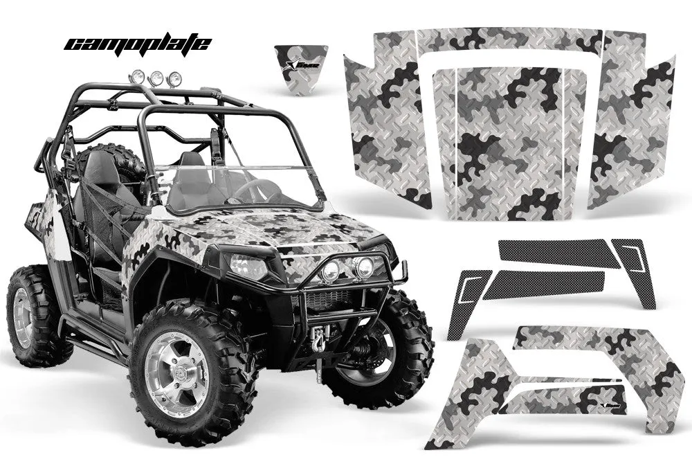 Polaris RZR 570 Graphics