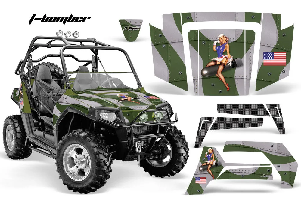 Polaris RZR 570 Graphics