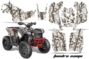 Polaris Scrambler 1000 Graphics (2013-2016)