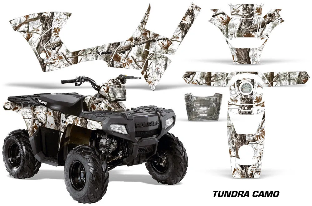 Polaris Sportsman 90/110 Graphics (2007-2016)