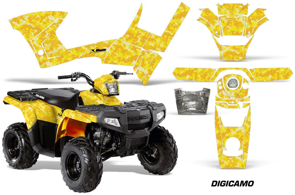 Polaris Sportsman 90/110 Graphics (2007-2016)