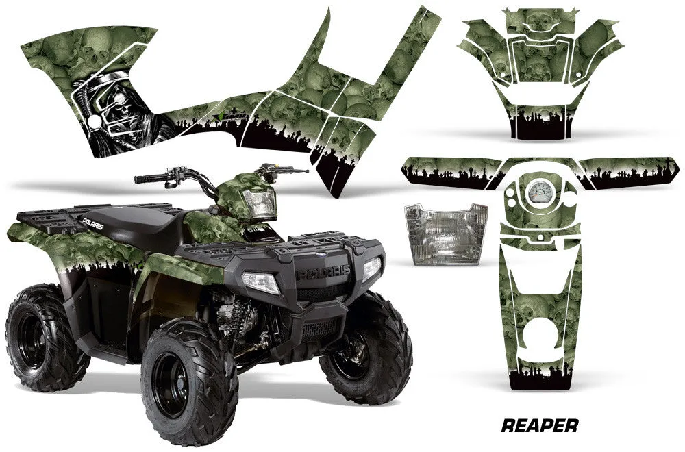 Polaris Sportsman 90/110 Graphics (2007-2016)