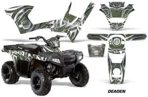 Polaris Sportsman 90/110 Graphics (2007-2016)