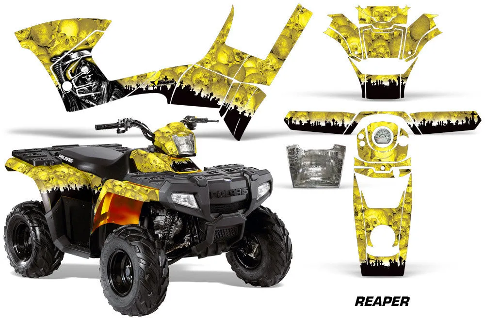 Polaris Sportsman 90/110 Graphics (2007-2016)