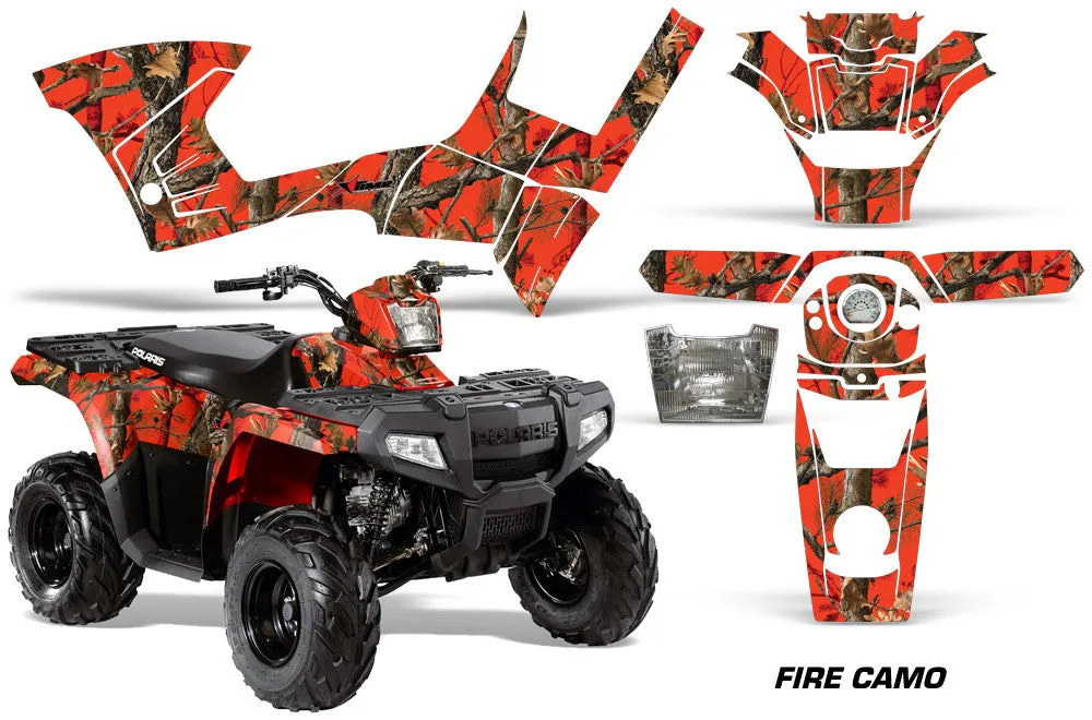 Polaris Sportsman 90/110 Graphics (2007-2016)