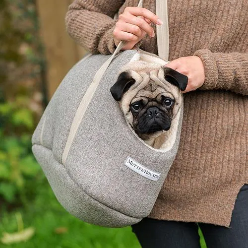 Premium Dog Carrier