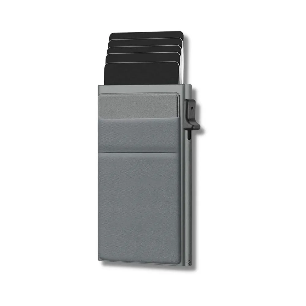 PTMT ALUMINUM CARDHOLDER