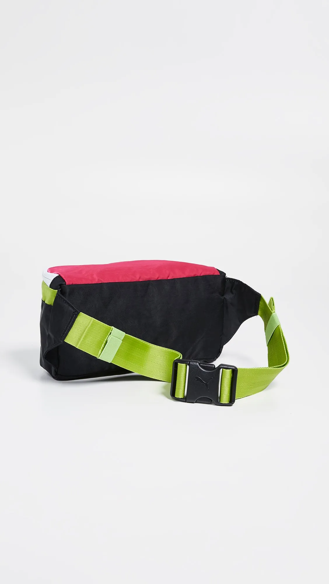 PUMA City Block FannyPack