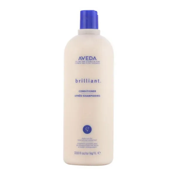 "Aveda Brilliant Conditioner 1000ml"