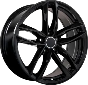 R167 - 18x8 5x112 ET42 CB57.1