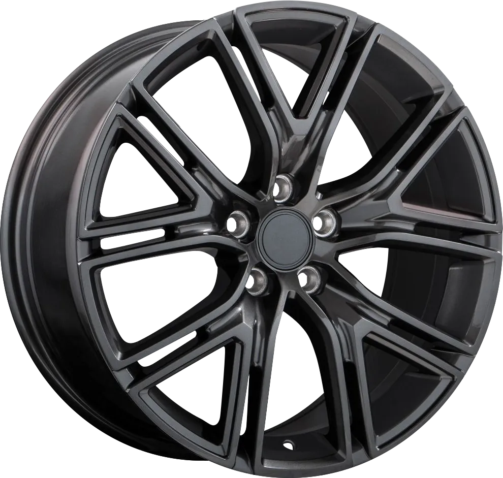 R222 - 17x7.5 5x108 ET48 CB67.1