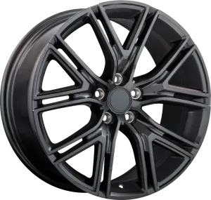 R222 - 17x7.5 5x108 ET48 CB67.1