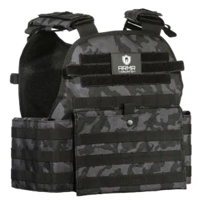 Recon Plate Carrier