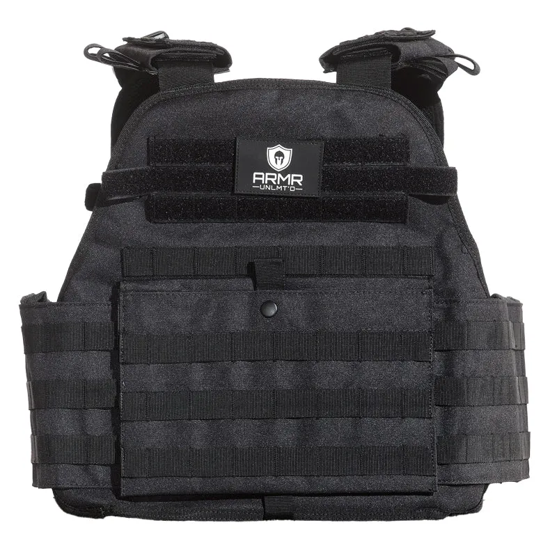 Recon Plate Carrier