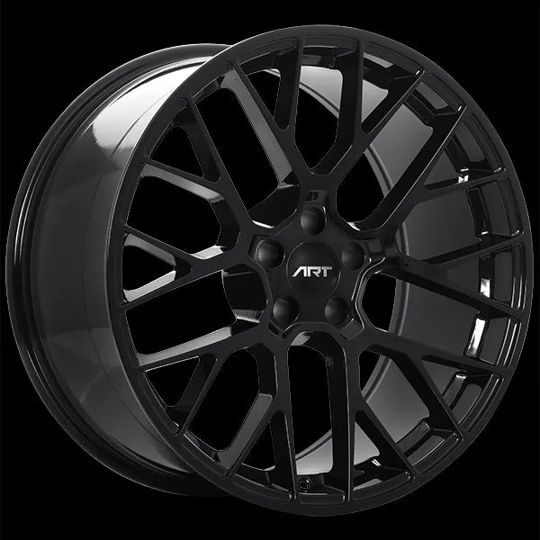 REPLICA 98 - 20X9.0 5X112 ET26 CB66,5