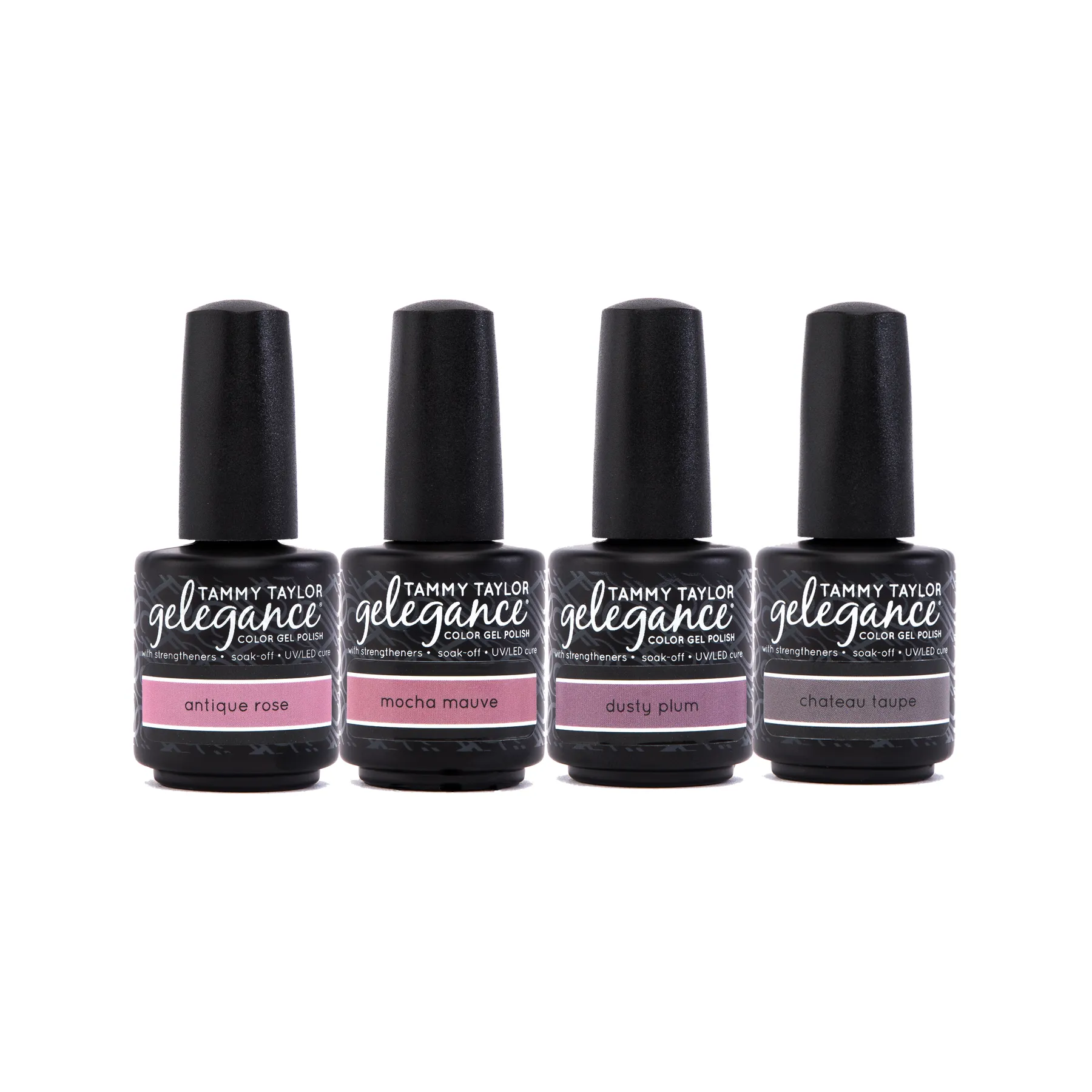 Restoration Chic Gelegance Gel Polish Bundle