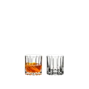 Riedel Drink Specific Glassware Neat (Pair)