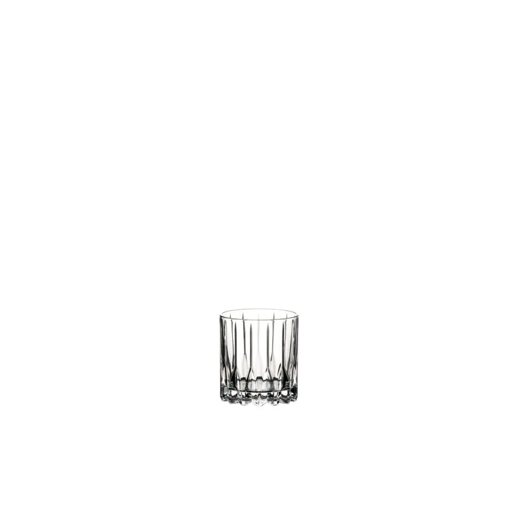 Riedel Drink Specific Glassware Neat (Pair)