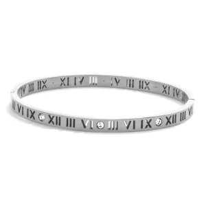 Roman Numeral Bracelet