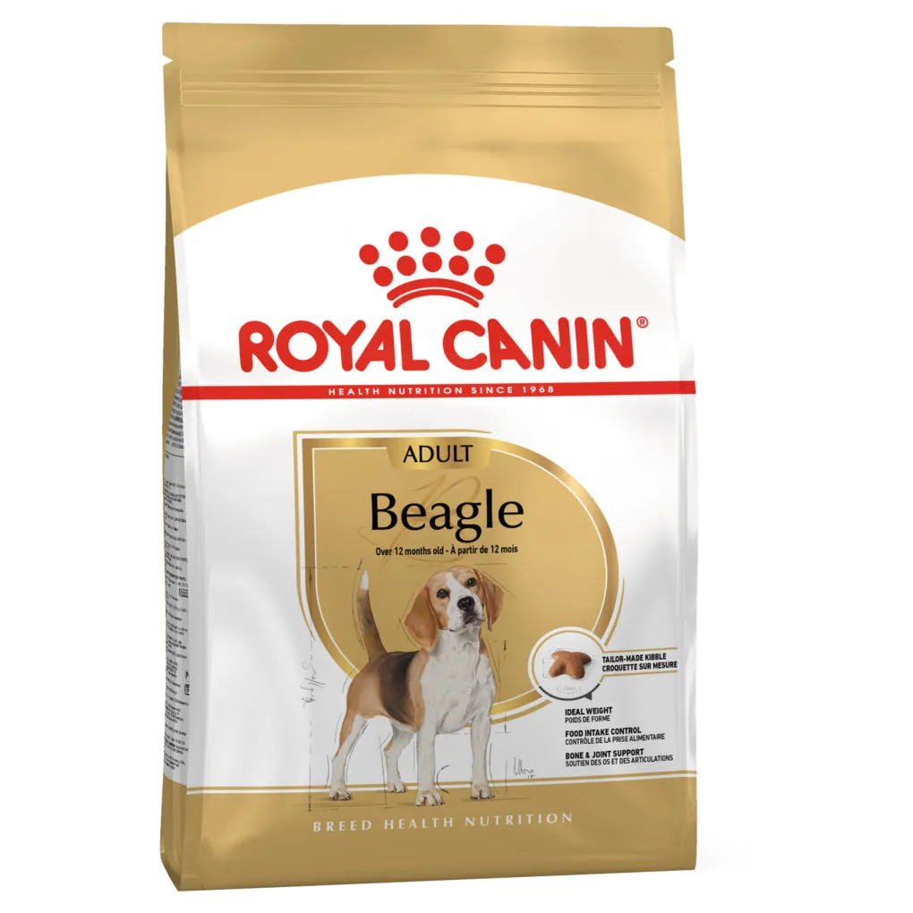 Royal Canin Beagle Adult