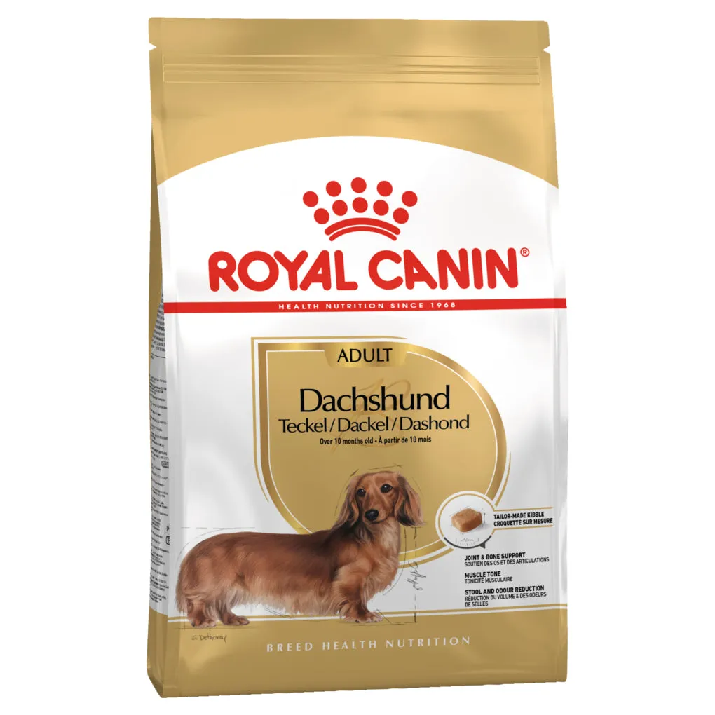 Royal Canin Dachshund Adult