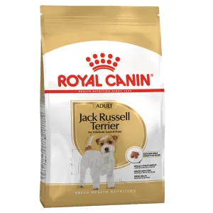 Royal Canin Jack Russell Terrier Adult