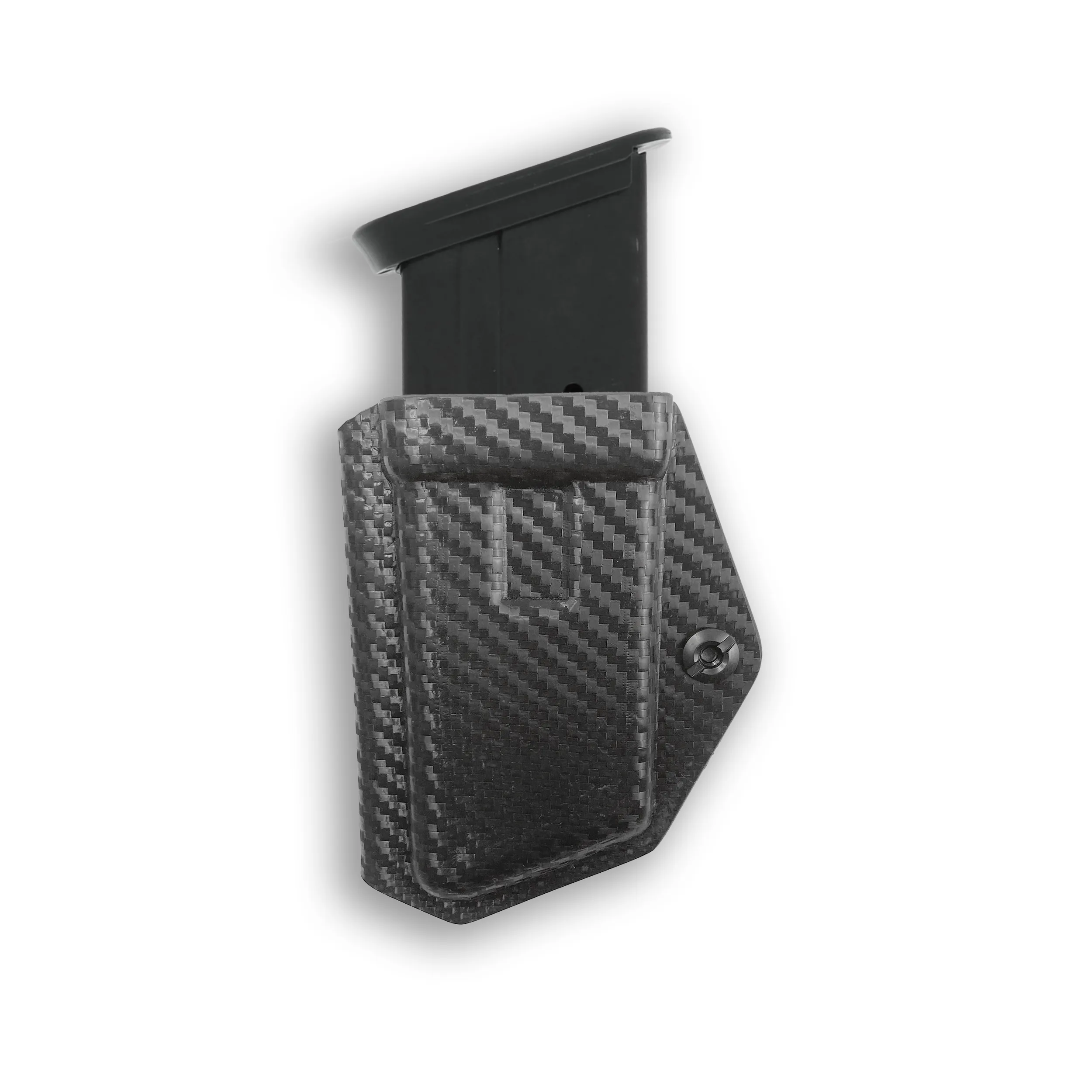 Ruger-57 Kydex Concealed Carry IWB Magazine Carrier / Holster