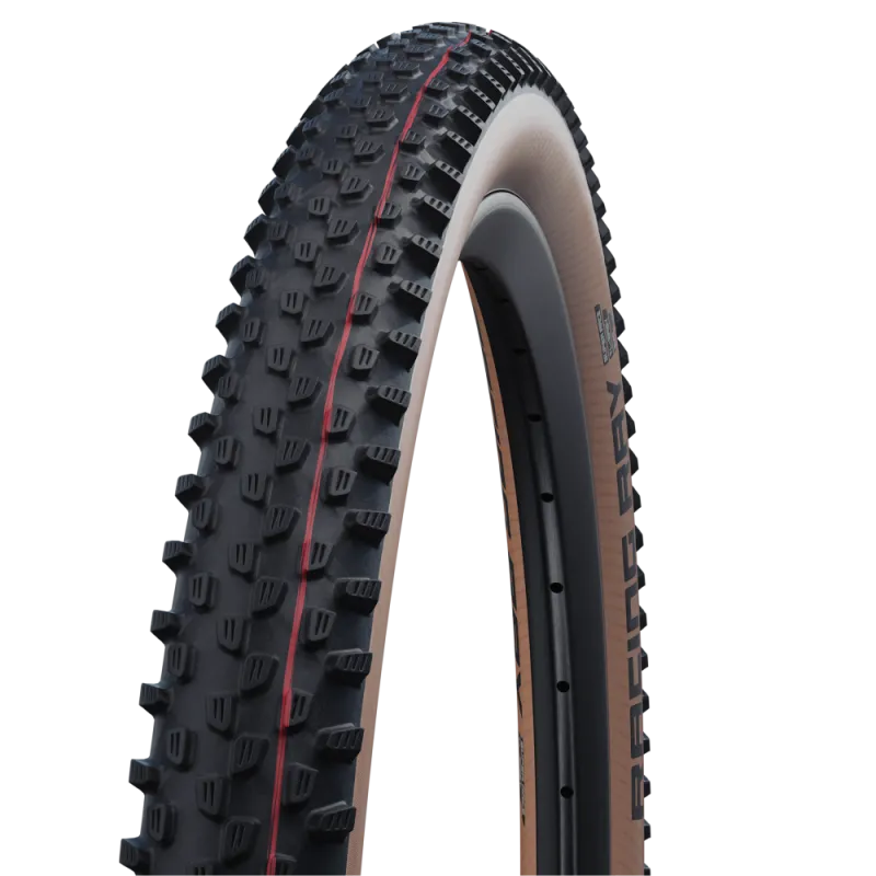 Schwalbe Racing Ray Super Race TLR Folding Tire