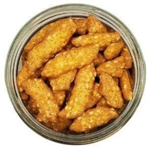 Sesame Sticks Vegan