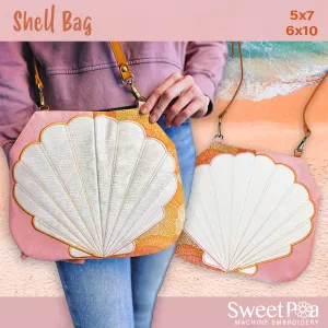 Shell Bag