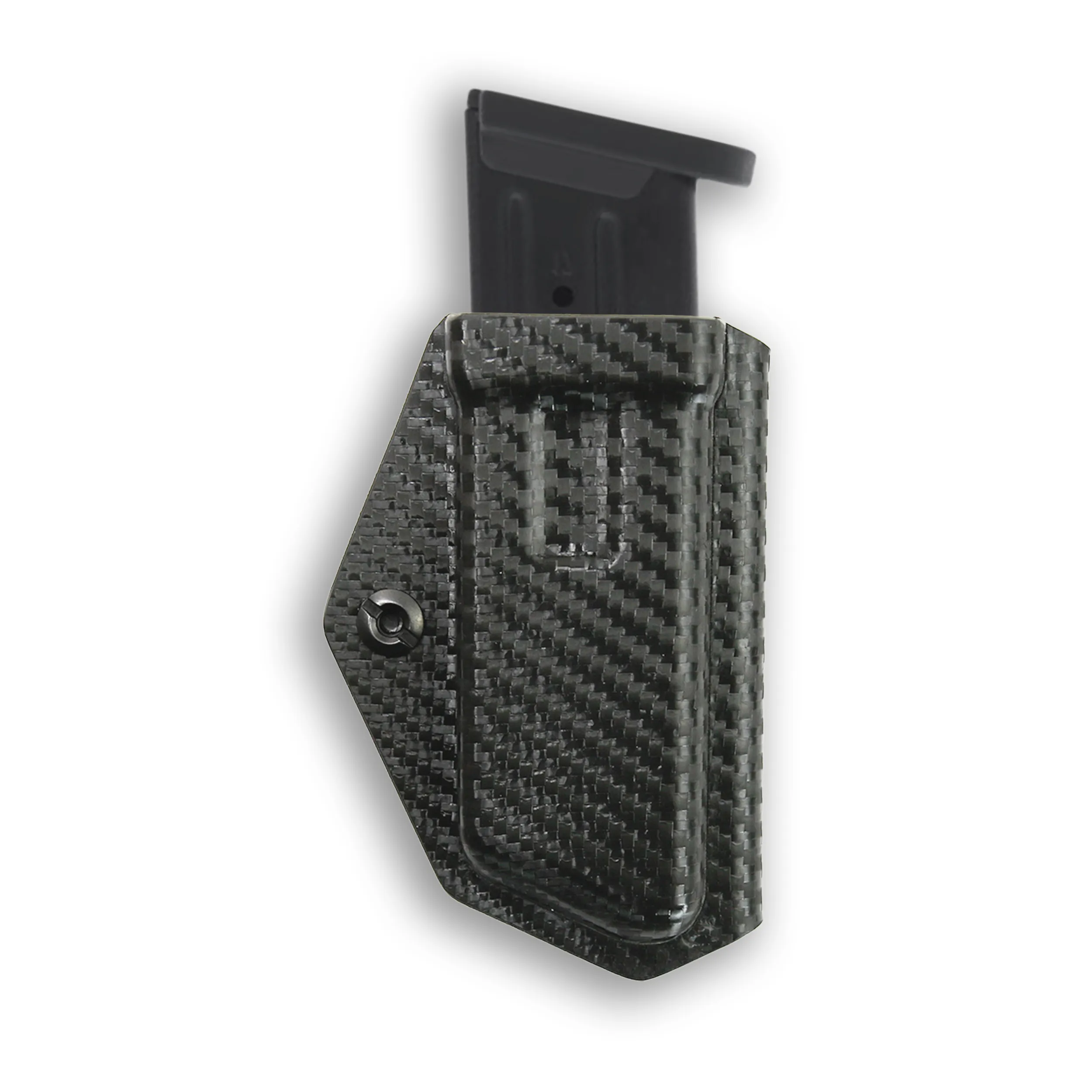 Sig Sauer P320-M18 Kydex Concealed Carry IWB Magazine Carrier / Holster